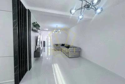 Duplex complet mobilat si utilat cu 3 camere I Mosnita Veche I Serena