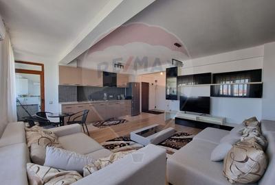 Apartament cu 2 camere de inchiriat in zona Metro 1 - 2
