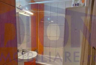 Apartament cu 2 camere semidecomandat, mobilat în Brâncoveanu - 8