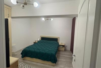 Apartament cu 3 camere în Alexandru cel Bun - 5