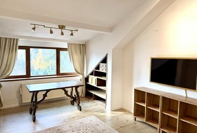 Inchiriere apartament 3 camere zona  Primaverii - 22