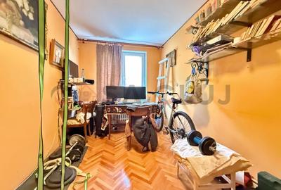 Apartament cu 3 camere decomandat în Gheorgheni - 4
