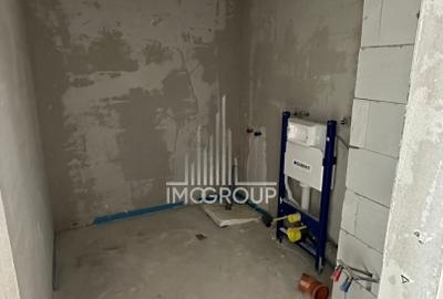 Apartament cu 2 camere | Etaj 2 | Bloc Nou | Terasa | Parcare subterana | Etaj 2 - 8