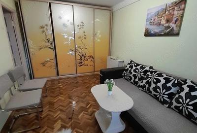 Garsonieră decomandată în Cetății - 4