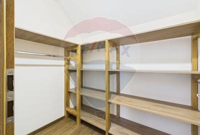 De vanzare | Vila cu 3 camere de vanzare in zona Piatra Arsa, Busteni - 34