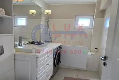 Apartament cu 3 camere decomandat în Babadag - 6