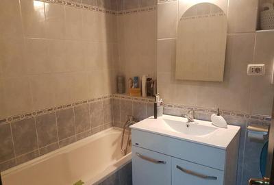 Apartament doua camere, deco, mobilat utilat frumos, Parcul Catedralei - 20