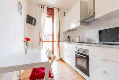 Apartament cu 2 camere decomandat în Iancului