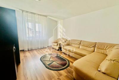 Apartament cu 2 camere decomandat, mobilat în Drăgășani - 1
