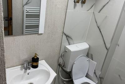 Garsonieră decomandată în Țiglina 1 - 10