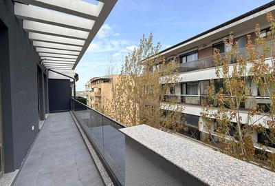 Apartament cu 3 camere decomandat în Băneasa - 3