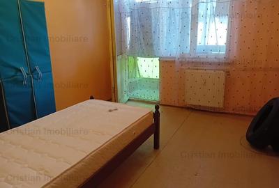 Apartament cu 2 camere decomandat în Viziru 3 - 2