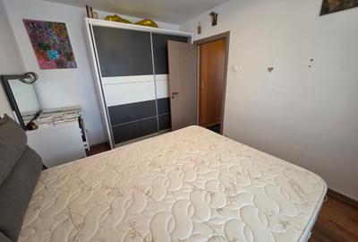 Apartament cu 2 camere semidecomandat, mobilat în Titan - 10