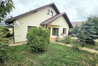 Casa cocheta cu 2 dormitoare, ansamblu rezidential, zona Horpaz - 13