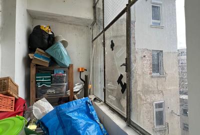 Apartament cu 3 camere decomandat în P-ța Unirii - 5