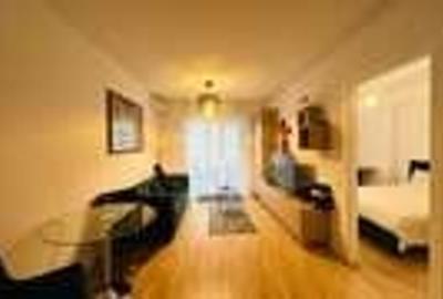 CENTRAL RESIDENCE, 2 camere cochet, etaj 4, 42 mp, deosebit,parcare - 7