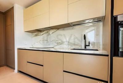 Apartament cu 3 camere decomandat în Floreasca - 7