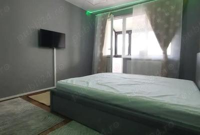 Apartament cu 2 camere nedecomandat în Ultracentral - 4