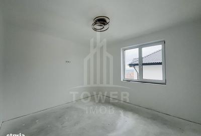 Casă cu 5 camere cu Teren 498 Mp în Central - 12