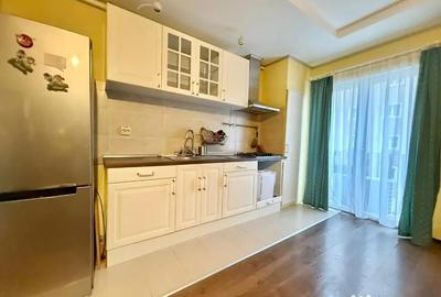 Apartament cu 2 camere decomandat în Ștefăneștii de Jos - 7