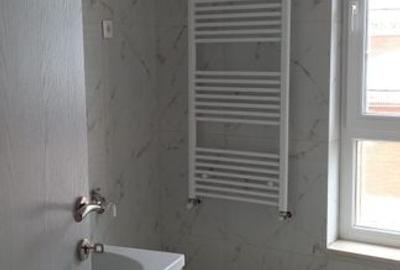 Cladire Buzesti S+P+5 12 locuri de parcare - 6