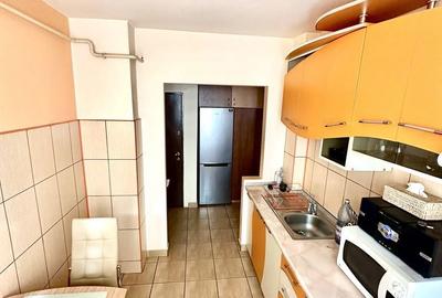 Apartament cu 2 camere în Central - 2