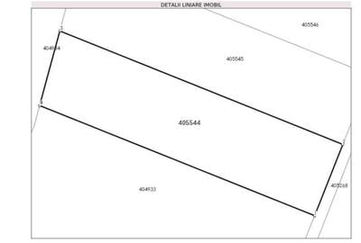 Spațiu comercial, în Fârdea - 1