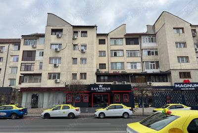 Apartament cu 4 camere decomandat în Central - 10