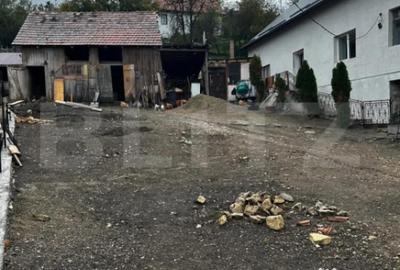 Casă cu 4 camere cu Teren 550 Mp în Baciu - 2