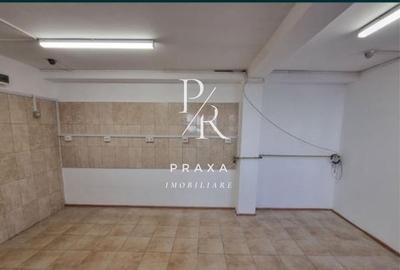 Spatiu comercial de inchiriat in Floresti! - 2