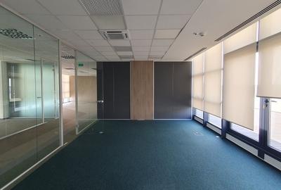 Birou, de 360 mp, în P-ța Muncii - 10