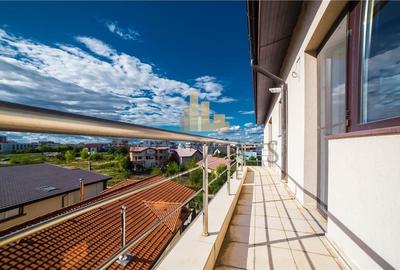 Inchiriere Apartament 2 Camere Pipera Emil Racovita - 15