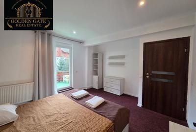 Oportunitate unica in Poiana Brasov – Vila cu 9 camere si teren generos - 17