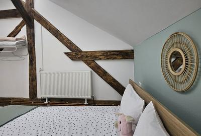 Apartament cu 3 camere în Orașul Nou - 18