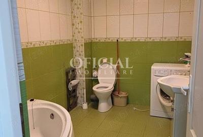 Apartament 2 camere | Pet Friendly | Zona Muzeul Apei | AC | Floresti - 10