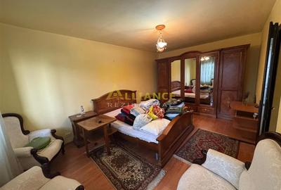 Apartament cu 3 camere decomandat în Tineretului - 5