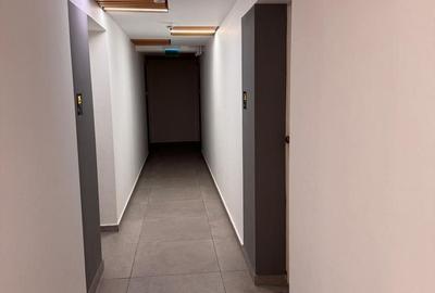 Apartament cu 2 camere semidecomandat în Timpuri Noi - 14