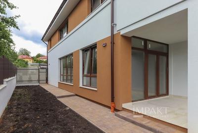 Case cuplate 5 camere si teren de 700 m2 in Feleacu - 38