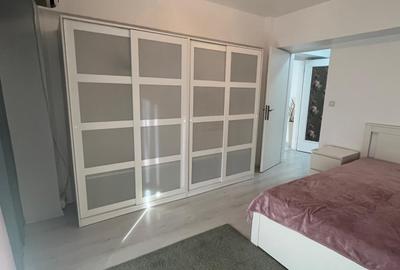 Apartament cu 4 camere decomandat, mobilat în Unirii - 9