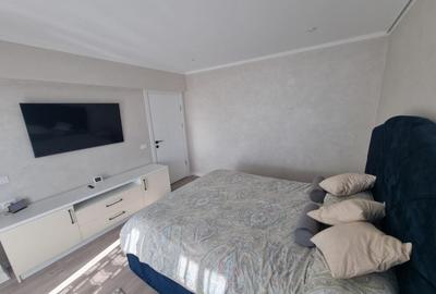 Centrul Bacaului- Cea mai frumoasa garsoniera! Convinge-t - 1