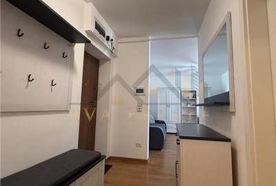 Apartament 2 camere, 58 mp + parcare - Liviu Rebreanu - 7