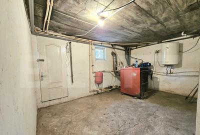 Casă cu 3 camere cu Teren 620 Mp în Ronaț - 3