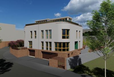 Casă cu 4 camere în Central