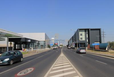 Vanzare teren 3850 mp, investitie excelenta, zona metrou Berceni - 12