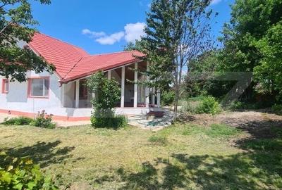 Casa Rediu, Horlesti 150 mp, 1200 mp teren
