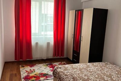 Apartament cu 2 camere decomandat, mobilat în Apărătorii Patriei - 2