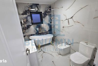 Casă cu 6 camere cu Teren 412 Mp în Central - 10