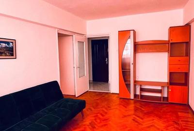 Apartament cu 2 camere decomandat în Central - 2