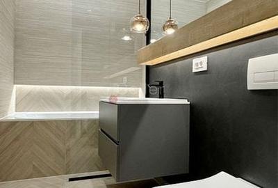 Penthouse deosebit | Suprafata Generoasa - 7