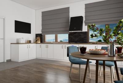 Casa la sol, piscina, terasa, bucătărie de vara - 9